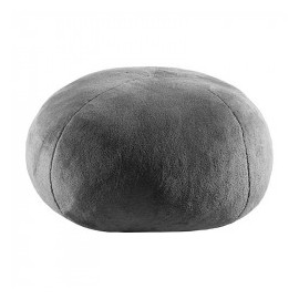 Puff Alpes Gris