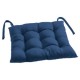 Cojín para silla Porto Azul