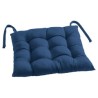 Cojín para silla Porto Azul