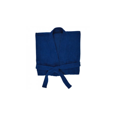 Bata de baño soft Marino