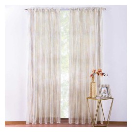 Cortina decorativa Loreto...