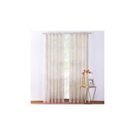 Cortina decorativa Loreto...