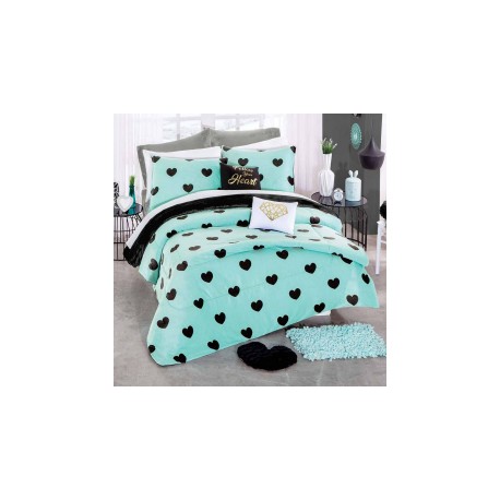 Cobertor Pachicalientito Mint