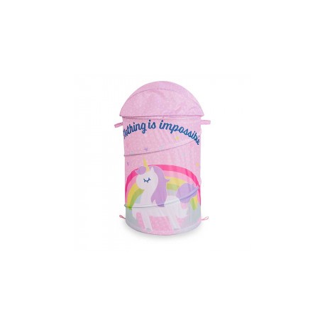 Cesto de Unicornio