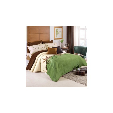 Cobertor Pachicalientito Bambú