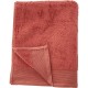 Toalla Modal terrarosa baño