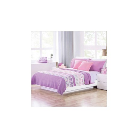 Cobertor ligero ultrasuave...