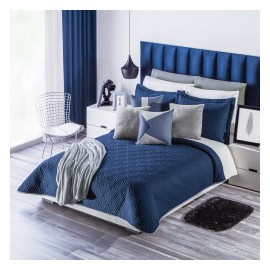 Edredón ligero neo Marino