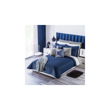 Edredón ligero neo Marino
