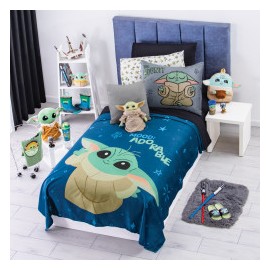 Cobertor ligero ultrasuave...