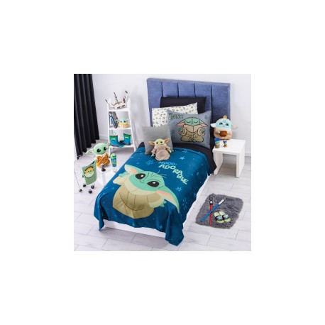 Cobertor ligero ultrasuave...