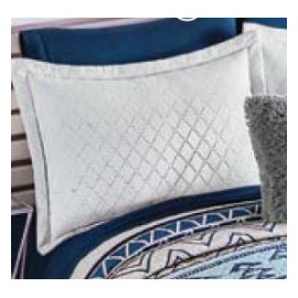 Funda de almohada Etnic