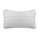 Funda de almohada Basic Gris