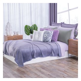 Cobertor ligero ultrasuave...