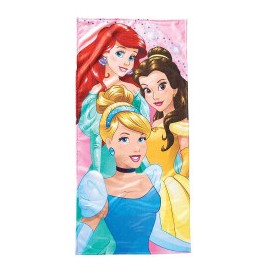Toalla Suavitec Princesas...