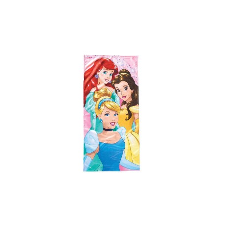 Toalla Suavitec Princesas...