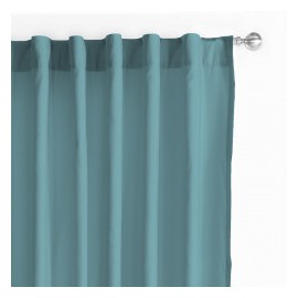 Cortinas viasoft aqua