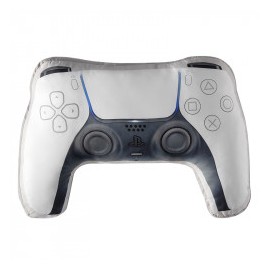 Almohada decorativa control...