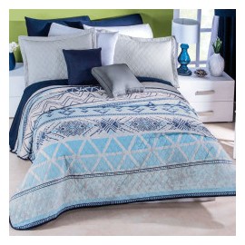 Edredón ligero neo Etnic