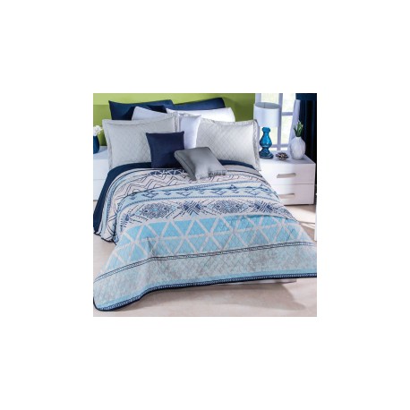 Edredón ligero neo Etnic