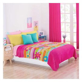 Cobertor ligero ultrasuave...