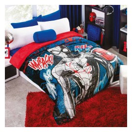 Cobertor Ozzy calientito...