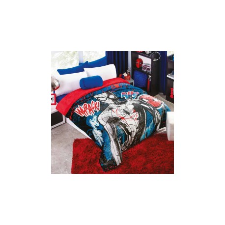 Cobertor Ozzy calientito...