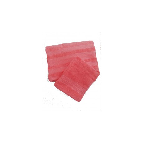 Juego de Toallas Bella Coral