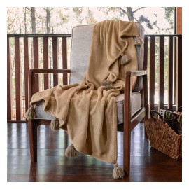 Cobertor ligero Arana