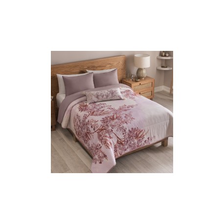 Juego de edredón 2 vistas...