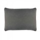 Funda de almohada alpes gris