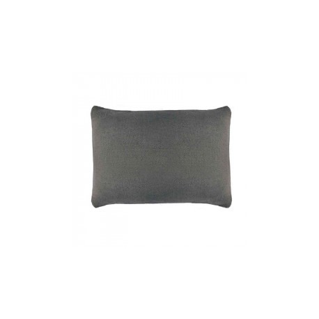 Funda de almohada alpes gris