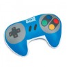Cojín microperlas Control play