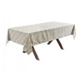 Mantel rectangular Maruata