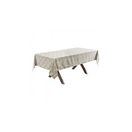 Mantel rectangular Maruata
