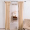 Cortinas viasoft Beige