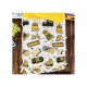 Cobertor ultrasuave Minions