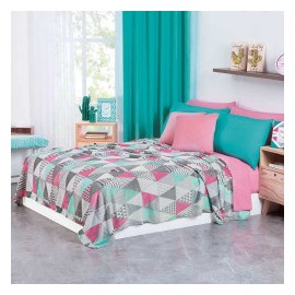 Cobertor ultrasuave Bony