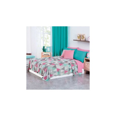 Cobertor ultrasuave Bony