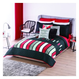 Edredón Lavable Titanium