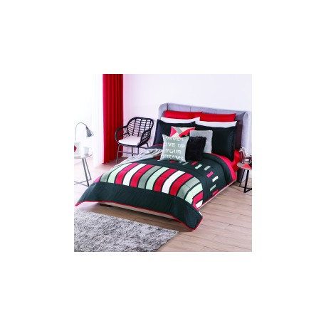 Edredón Lavable Titanium