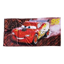 Toalla Suavitec Cars XRS