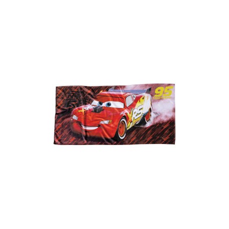 Toalla Suavitec Cars XRS