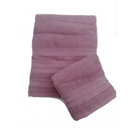 Juego de Toallas Bella Palo...