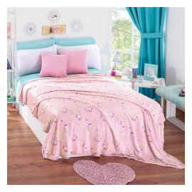 Cobertor ligero ultrasuave...