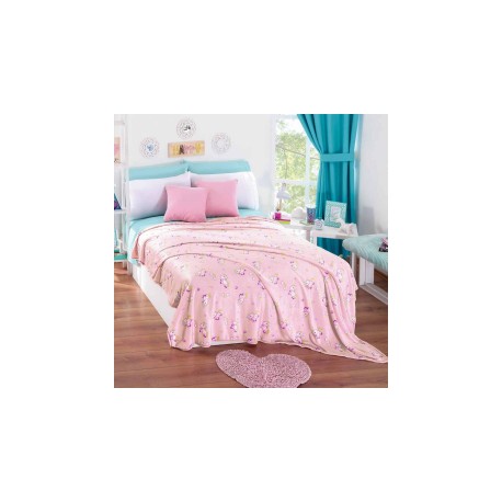 Cobertor ligero ultrasuave...