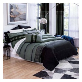 Edredón Lavable con fundas...