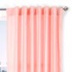 Cortinas viasoft rosa matura