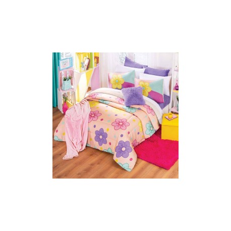 Cobertor Pachicalientito...