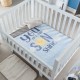 Cobertor baby siberia solecito